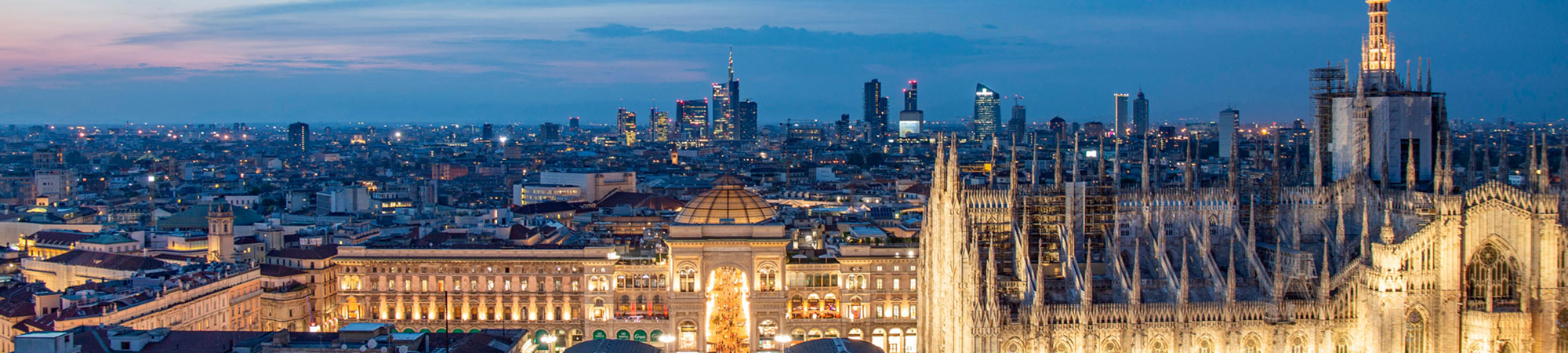 Milano Duomo Fiorentino Associati