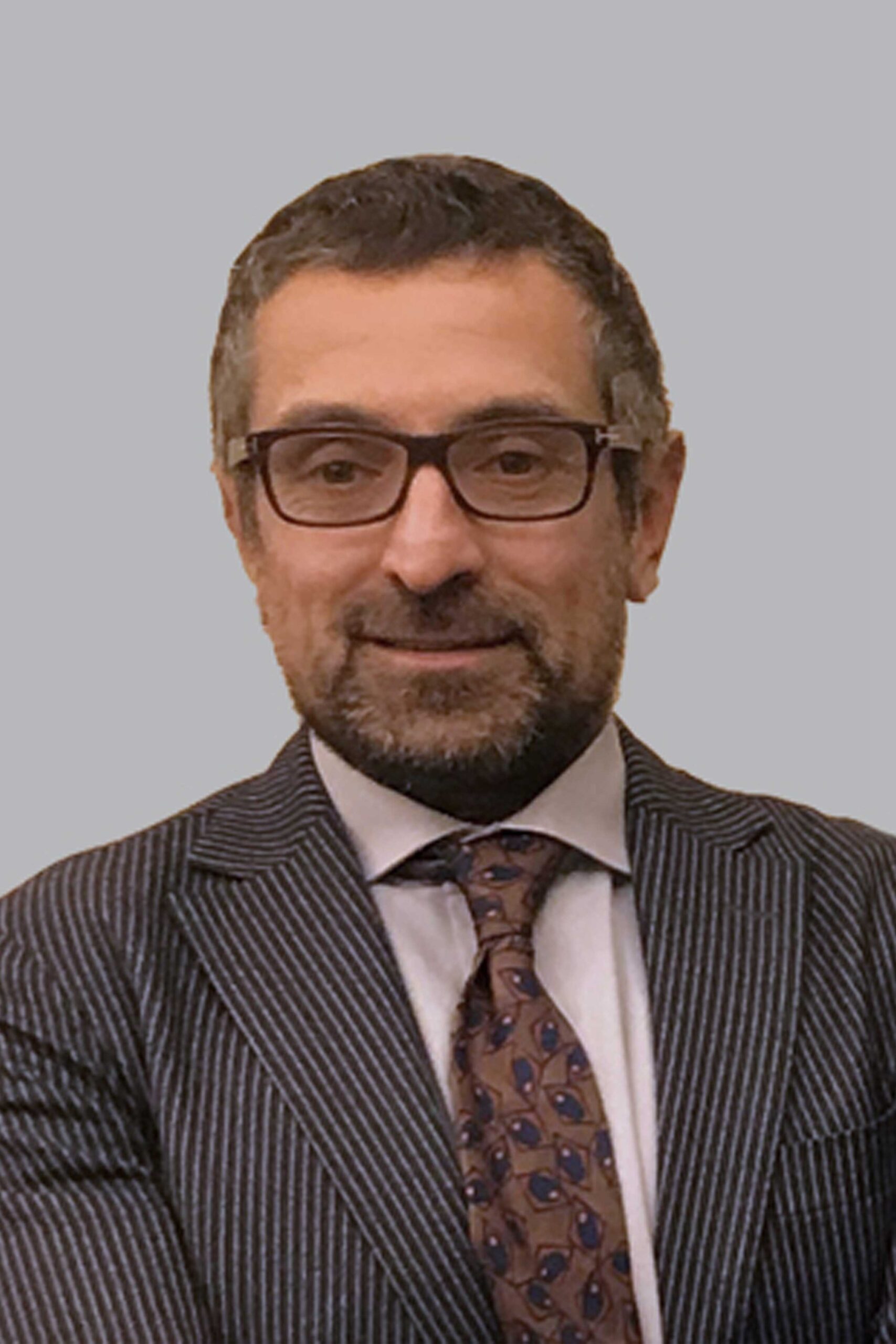 Marco Stoppelli